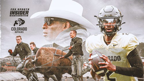 TCU HORNED FROGS Trending Image: Think the Deion Sanders hype has been out of control? Watch now that Colorado won